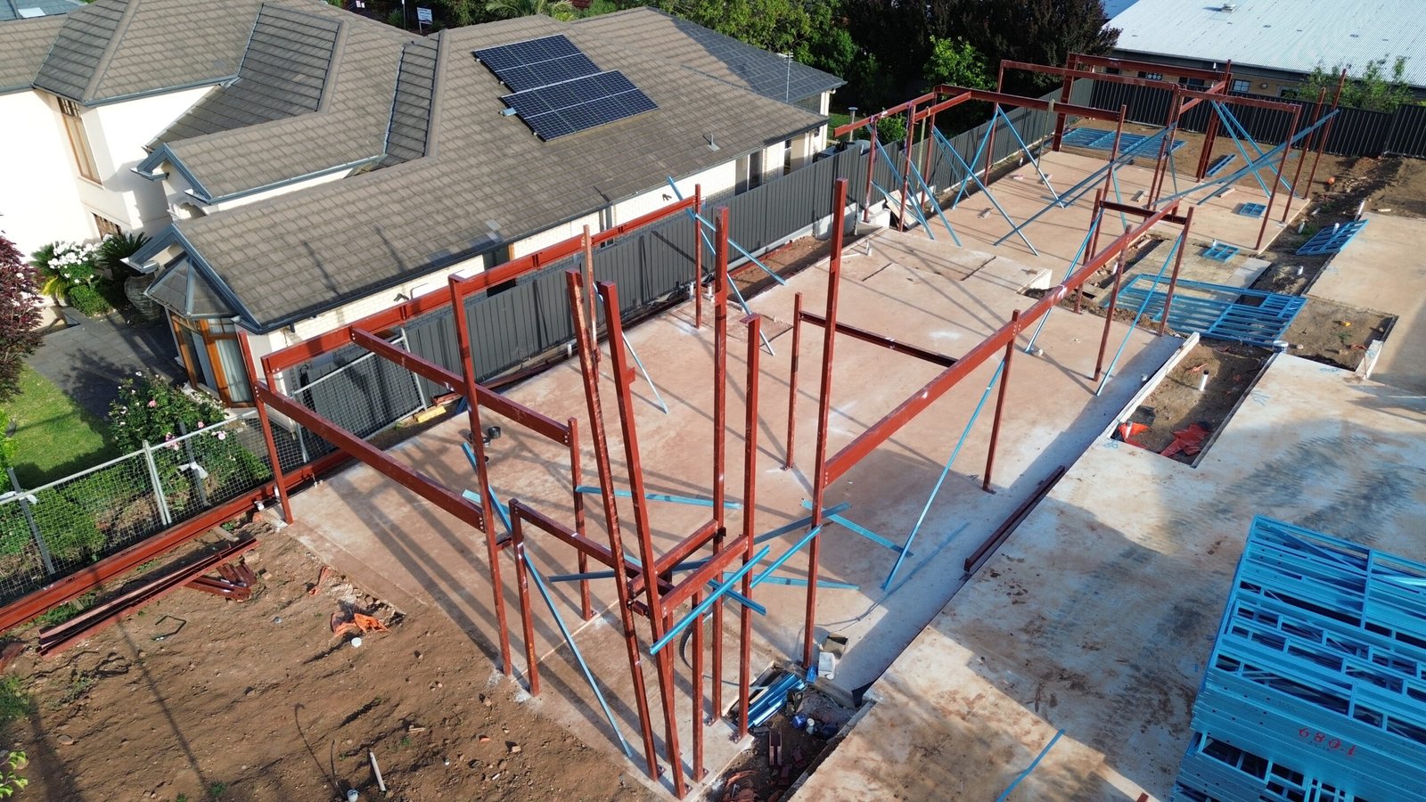 Choosing the Right Steel Fabrication Company in Adelaide: 5 Questions to Ask